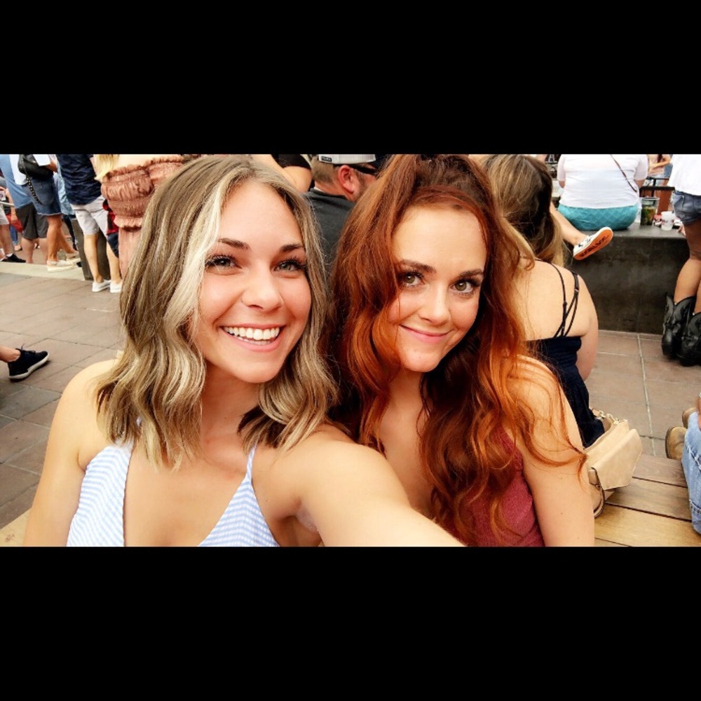 Meet your Posher, Madison